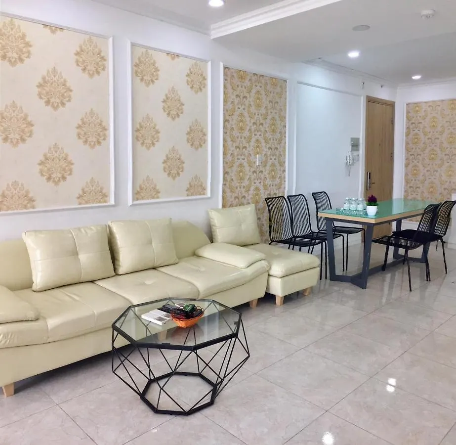 Libra Hotel Nha Trang