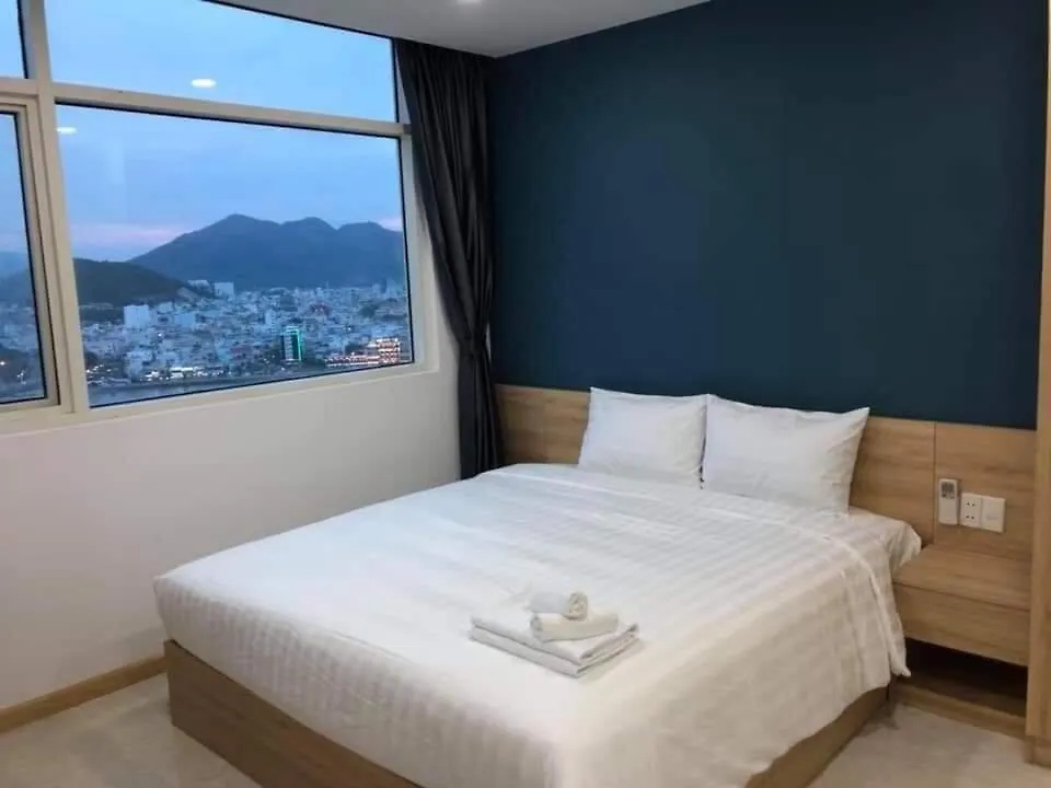 Libra Hotel Nha Trang