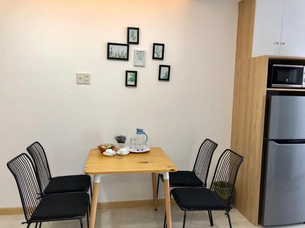 Libra Hotel Nha Trang