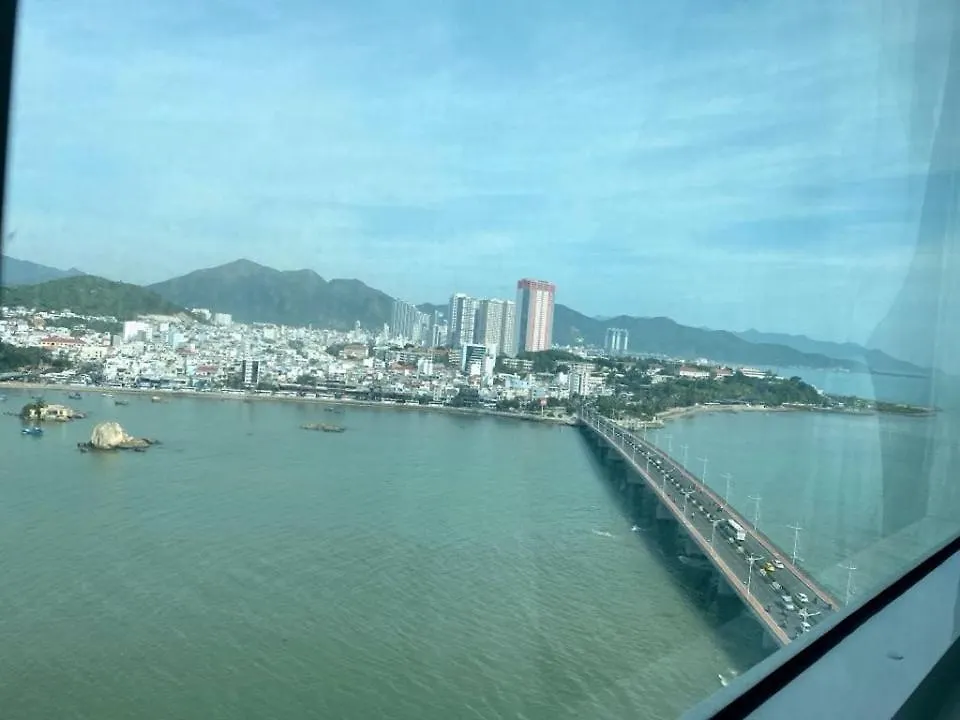 Libra Hotel Nha Trang