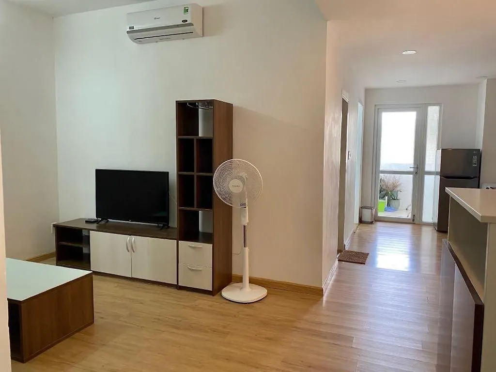 Libra Hotel Nha Trang