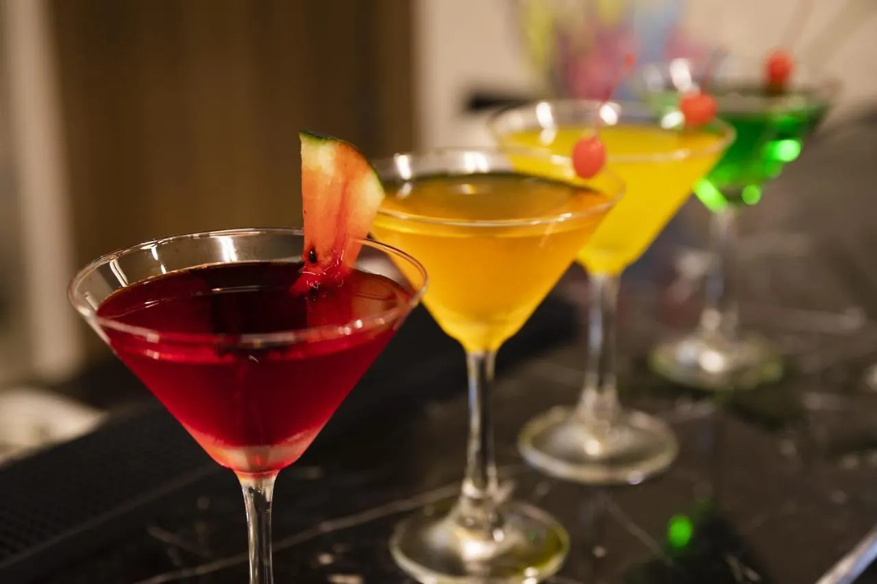Libra Hotel Nha Trang