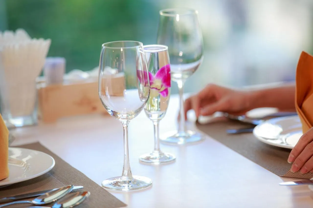 Libra Hotel Nha Trang