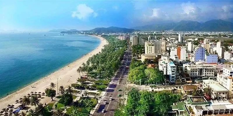 Libra Hotel Nha Trang