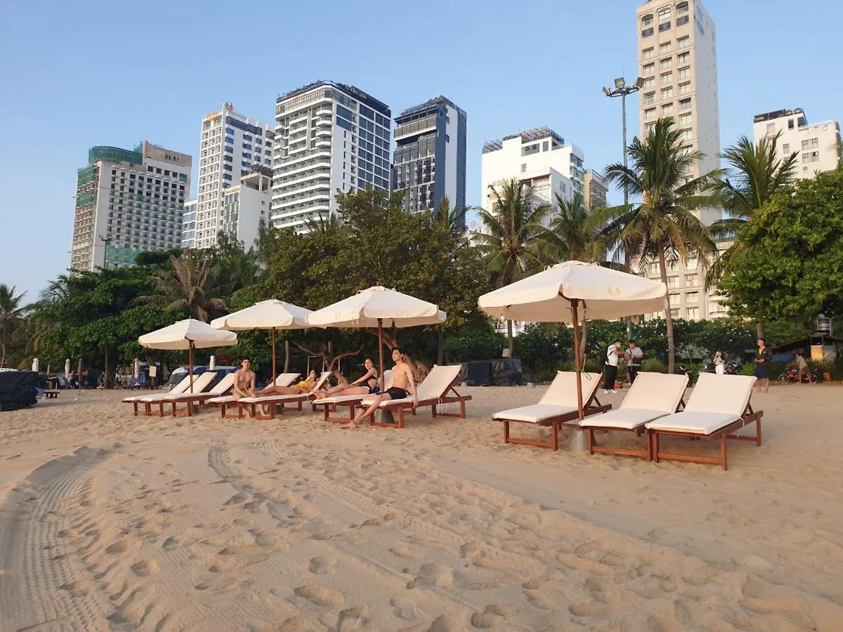 Libra Hotel Nha Trang
