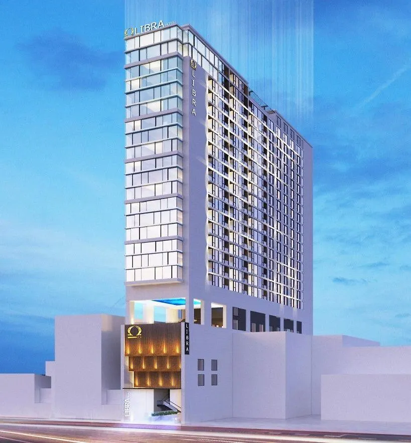 Libra Hotel Nha Trang