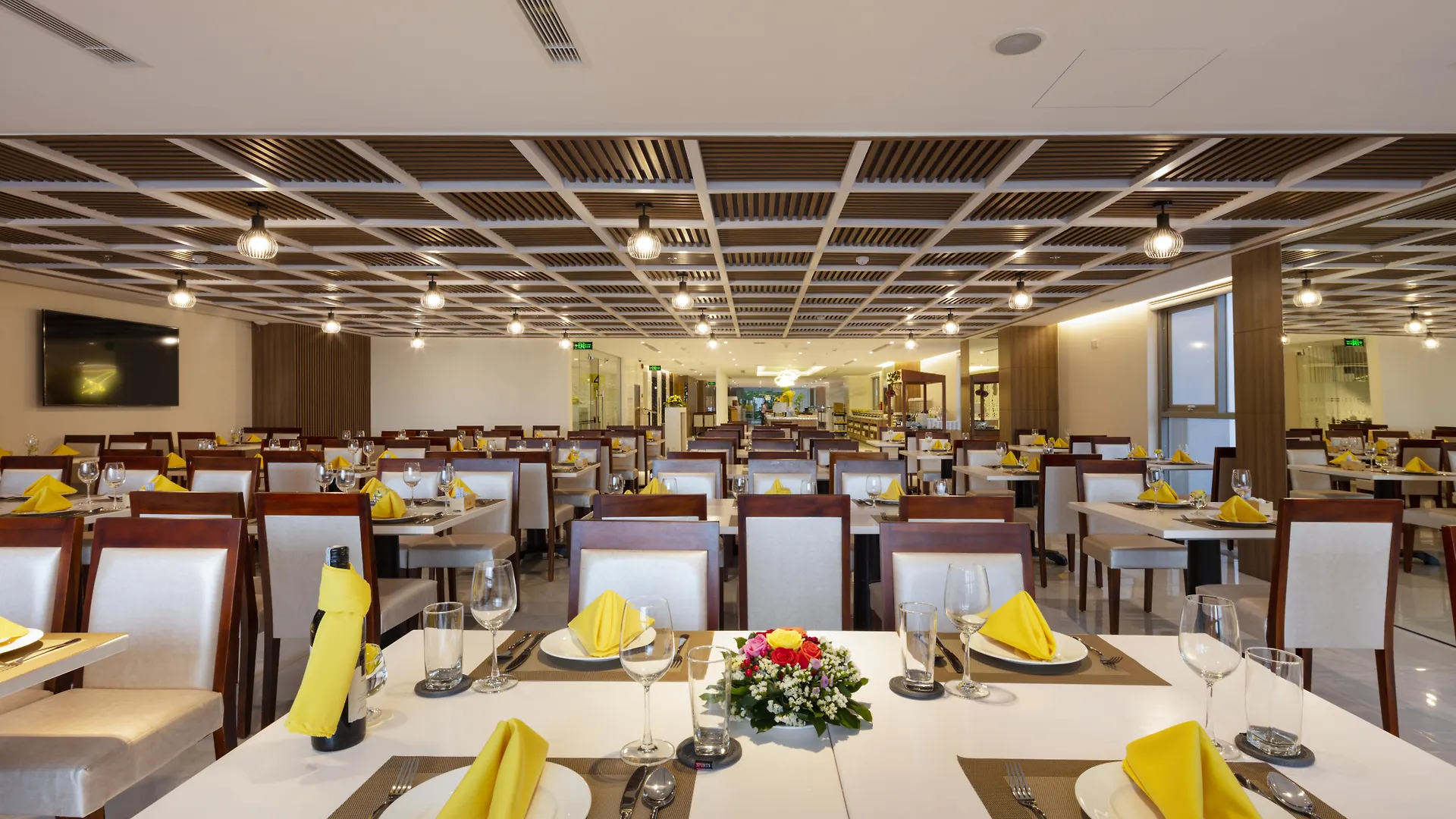 Libra Hotel Nha Trang