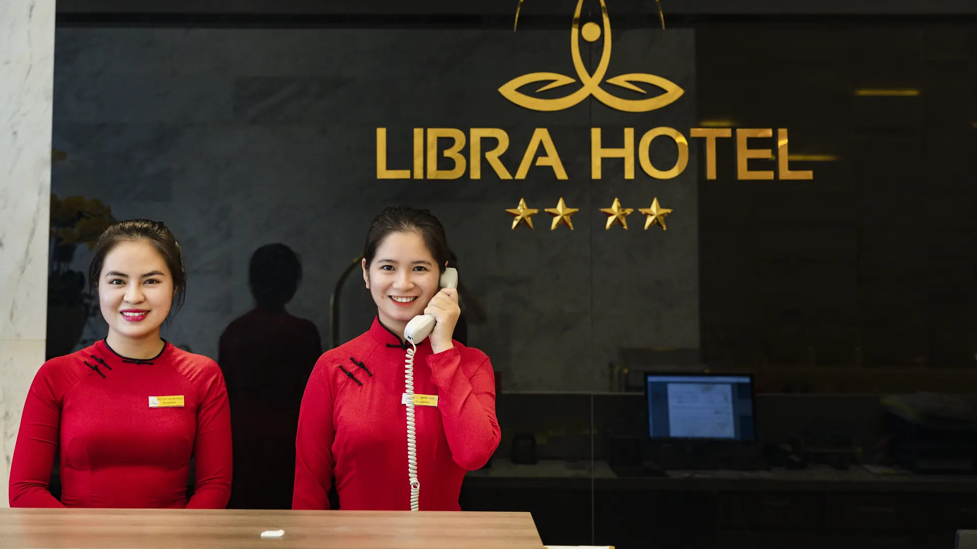 Libra Hotel Nha Trang 4*,