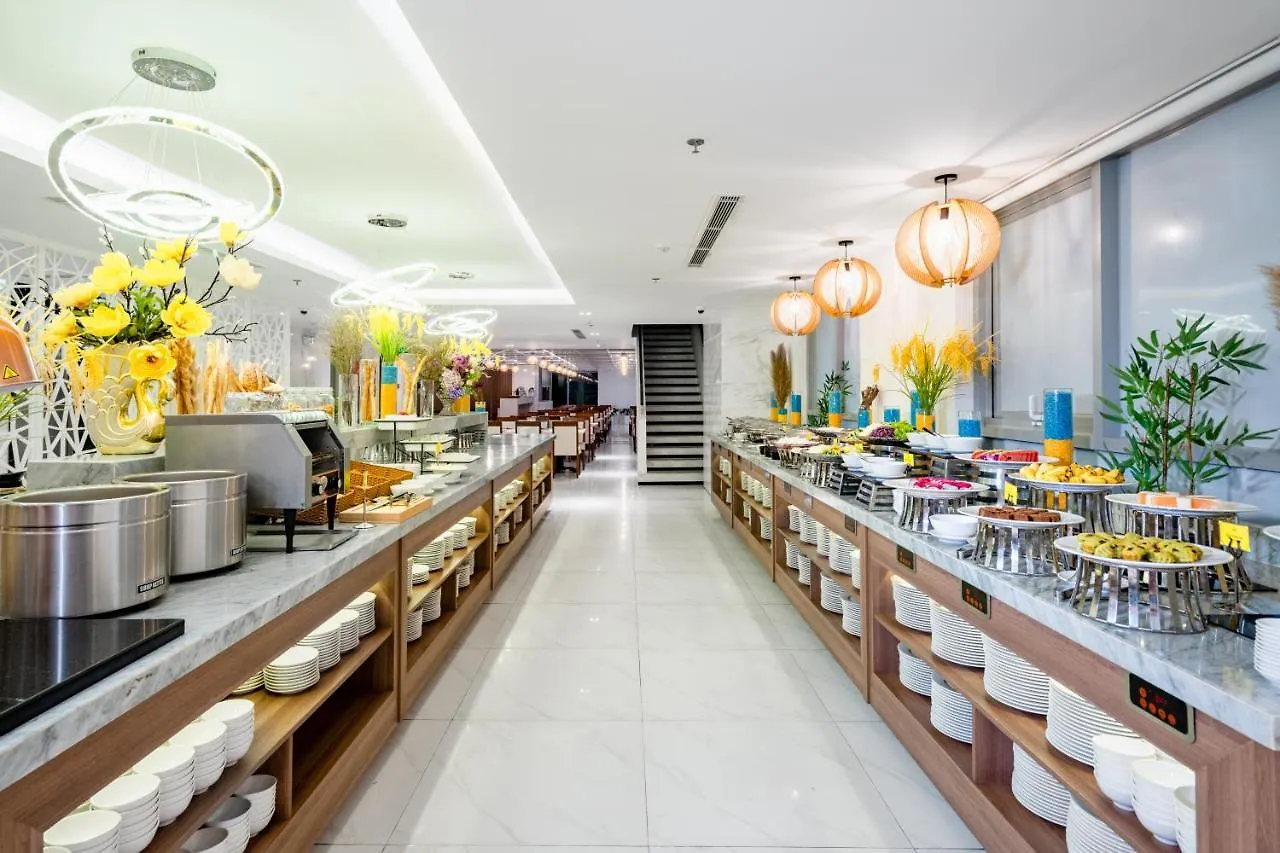 Libra Hotel Nha Trang