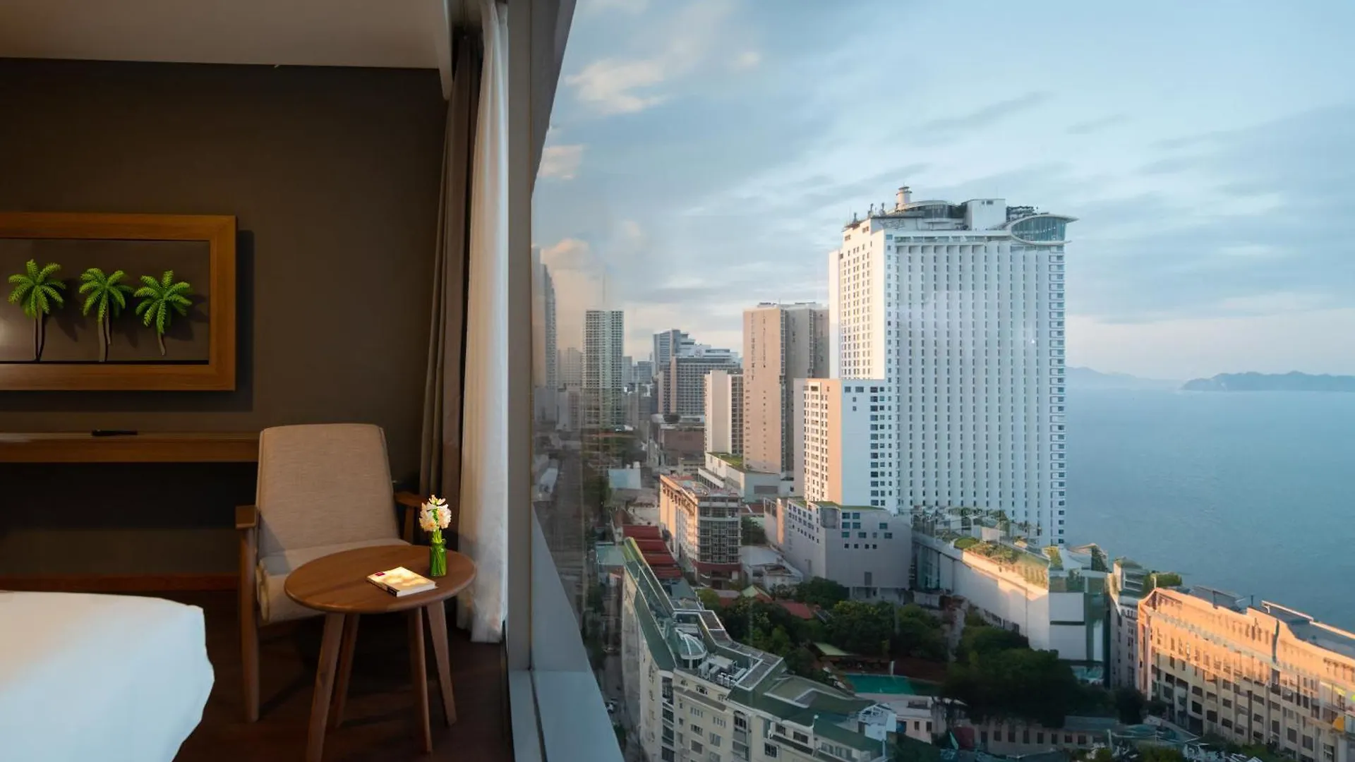 Libra Hotel Nha Trang