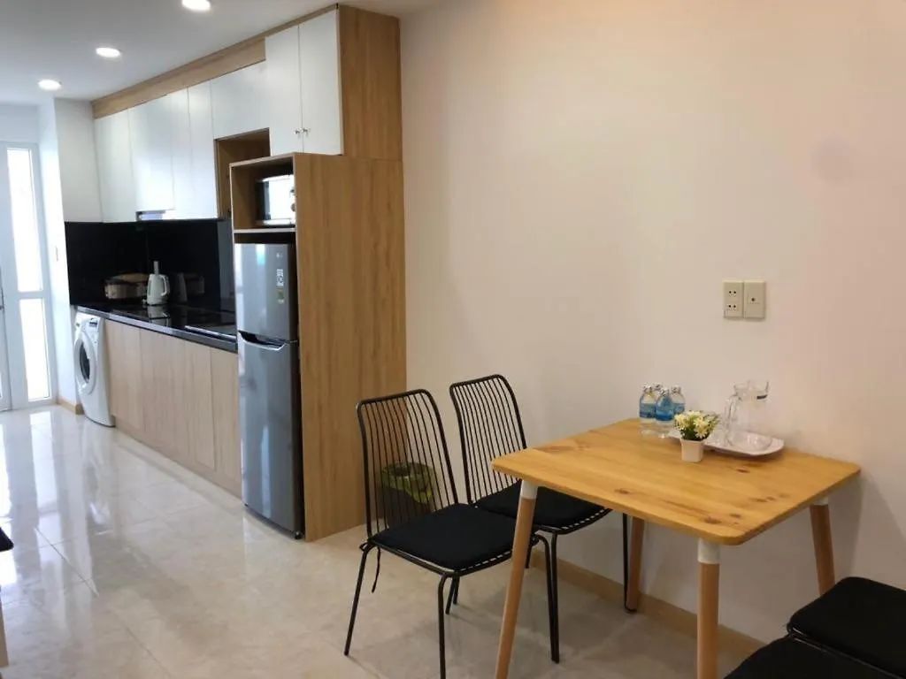 Libra Hotel Nha Trang 4*,