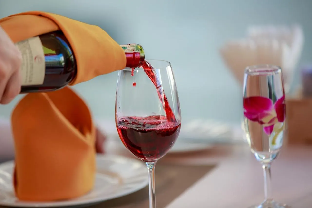 ****  Libra Hotel Nha Trang Vietnam